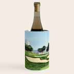 The Dunes Golf Club Myrtle Beach South Carolina Wine Chiller Gallery Image 2