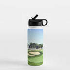 The Dunes Golf Club Myrtle Beach South Carolina Water Bottle Gallery Image 1