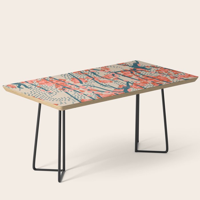  BENGAL CORA MONKEY Coffee Table Gallery Image 1
