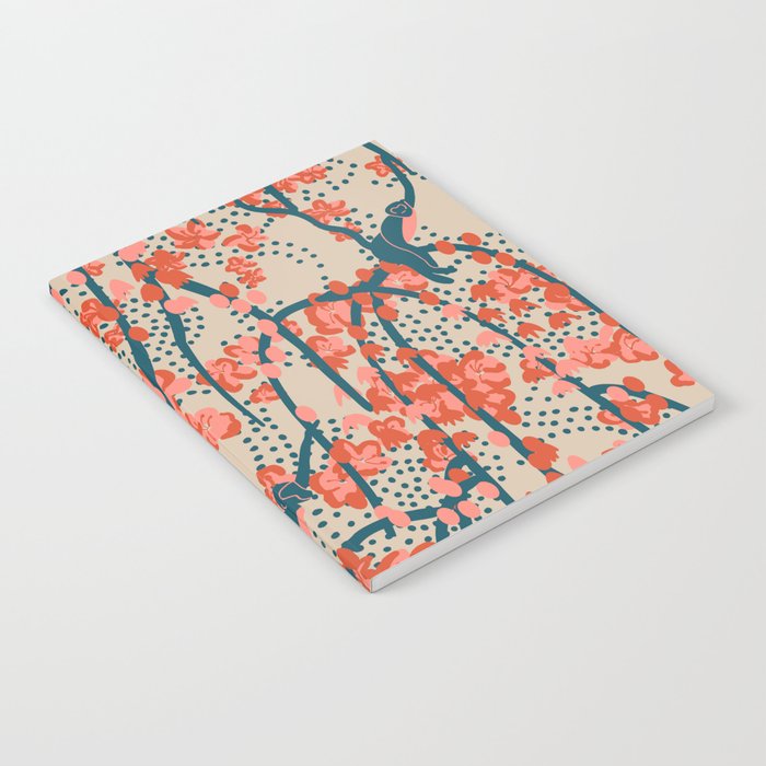  BENGAL CORA MONKEY Notebook Gallery Image 1