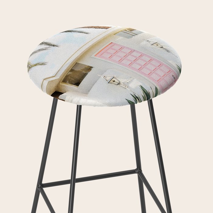 Palm Springs House Stool Gallery Image 2