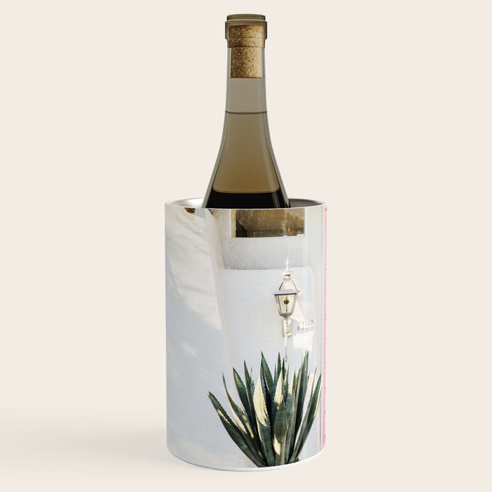 Palm Springs House Wine Chiller Gallery Image 2