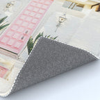 Palm Springs House Rug Gallery Image 4
