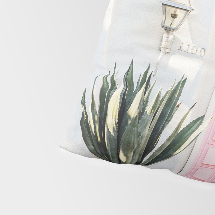 Palm Springs House Pillow Sham Gallery Image 4