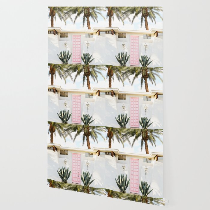 Palm Springs House Wallpaper Gallery Image 2