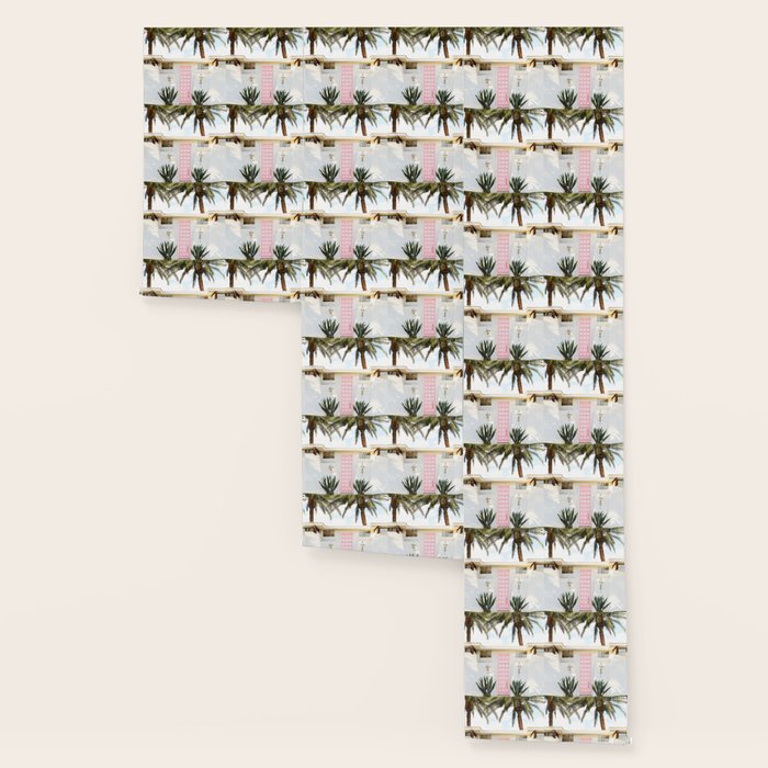 Palm Springs House Wallpaper Gallery Image 3