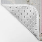 Palm Springs House Bath Mat Gallery Image 2
