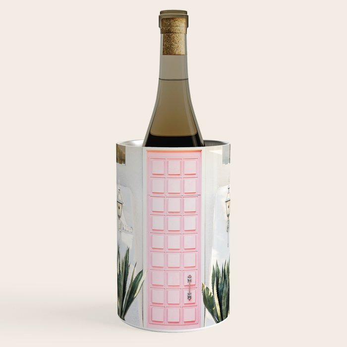 Palm Springs House Wine Chiller Gallery Image 1