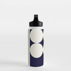 expectant iteration bauhaus Water Bottle Gallery Image 3