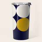 expectant iteration bauhaus Travel Mug Gallery Image 2