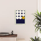 expectant iteration bauhaus Poster Gallery Image 2