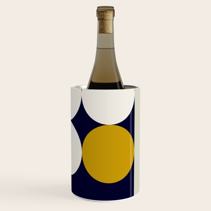 expectant iteration bauhaus Wine Chiller Gallery Image 3