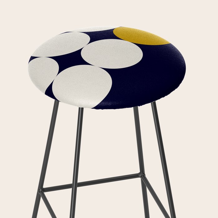 expectant iteration bauhaus Stool Gallery Image 2