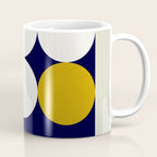 expectant iteration bauhaus Coffee Mug Gallery Image 1