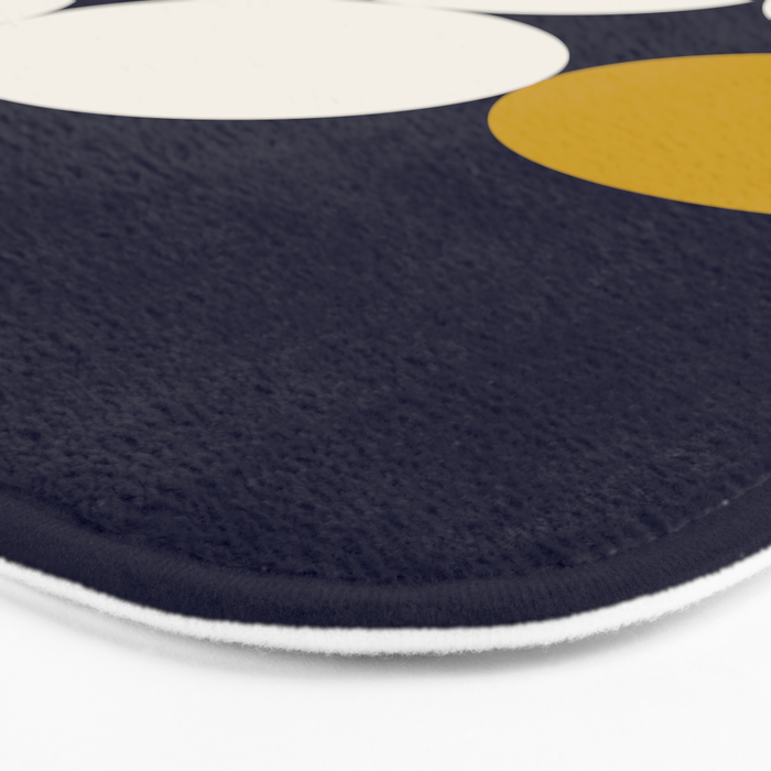 expectant iteration bauhaus Bath Mat Gallery Image 3