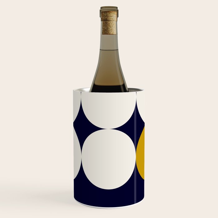 expectant iteration bauhaus Wine Chiller Gallery Image 1