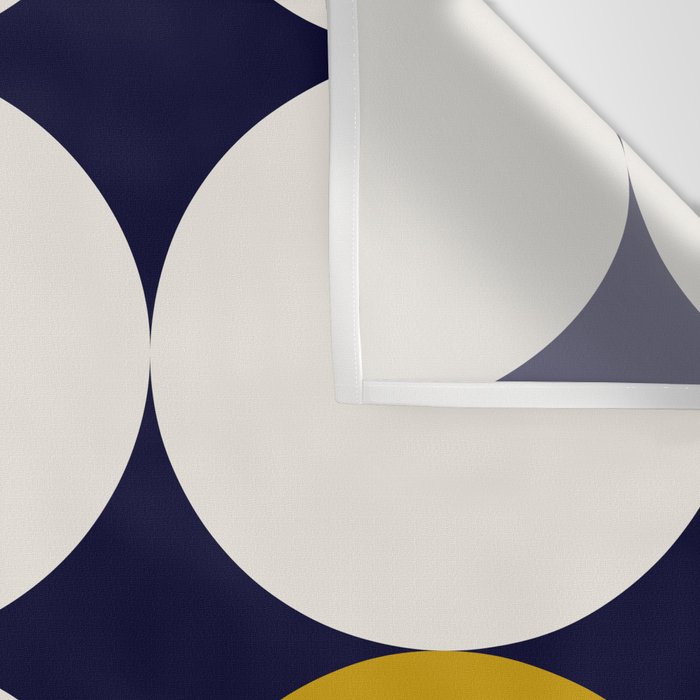 expectant iteration bauhaus Wall Tapestry Gallery Image 3