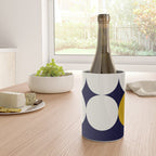 expectant iteration bauhaus Wine Chiller Gallery Image 4