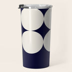 expectant iteration bauhaus Travel Mug Gallery Image 3
