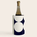 expectant iteration bauhaus Wine Chiller Gallery Image 2