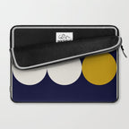 expectant iteration bauhaus Laptop Sleeve Gallery Image 2