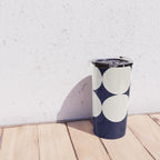 expectant iteration bauhaus Travel Mug Gallery Image 4