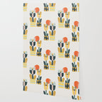 Two flowers Wallpaper Gallery Image 2