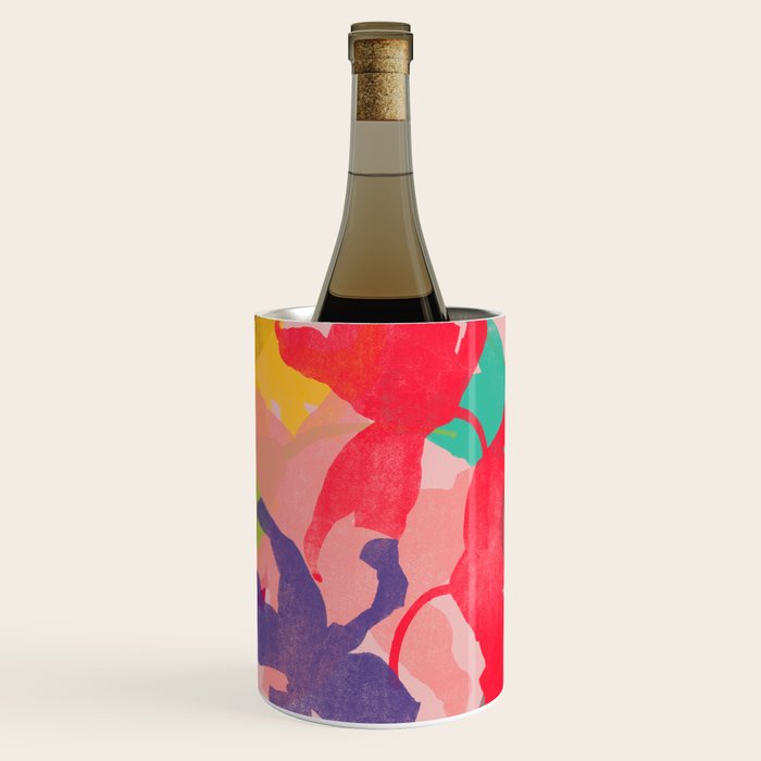 lily 71 Wine Chiller Gallery Image 1