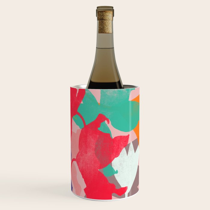 lily 71 Wine Chiller Gallery Image 3