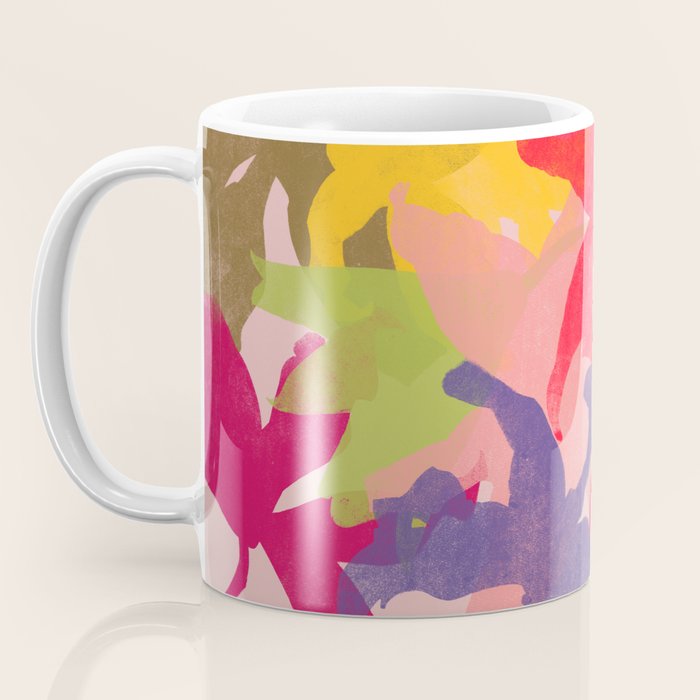 lily 71 Coffee Mug Gallery Image 3