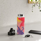 lily 71 Water Bottle Gallery Image 4