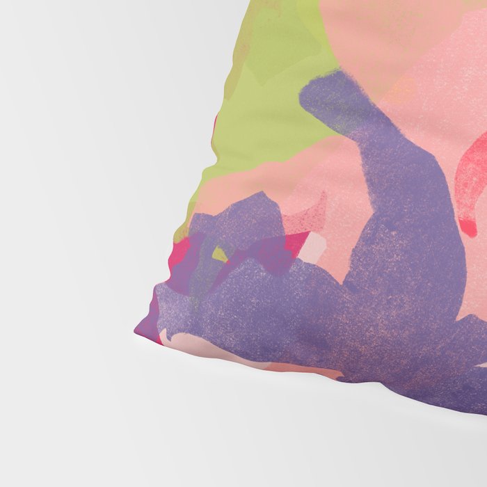 lily 71 Pillow Sham Gallery Image 4