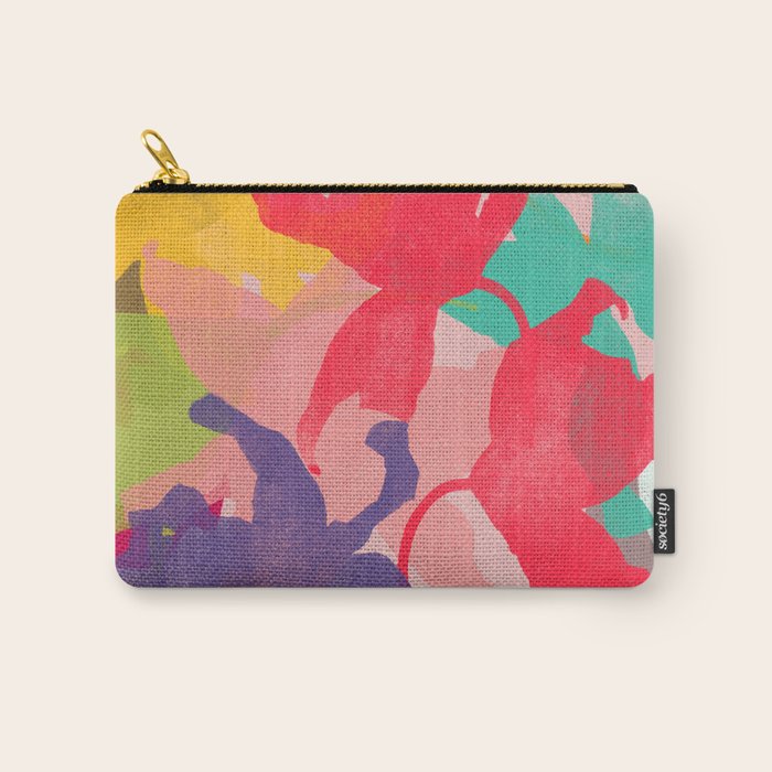 lily 71 Carry All Pouch Gallery Image 1