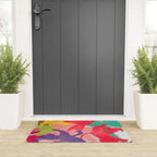 lily 71 Welcome Mat Gallery Image 3