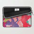 lily 71 Laptop Sleeve Gallery Image 2