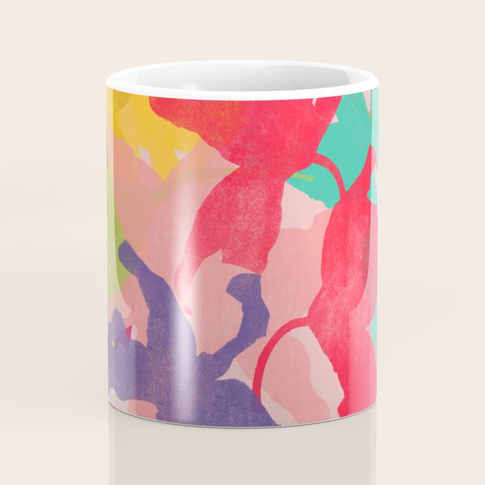 lily 71 Coffee Mug Gallery Image 4