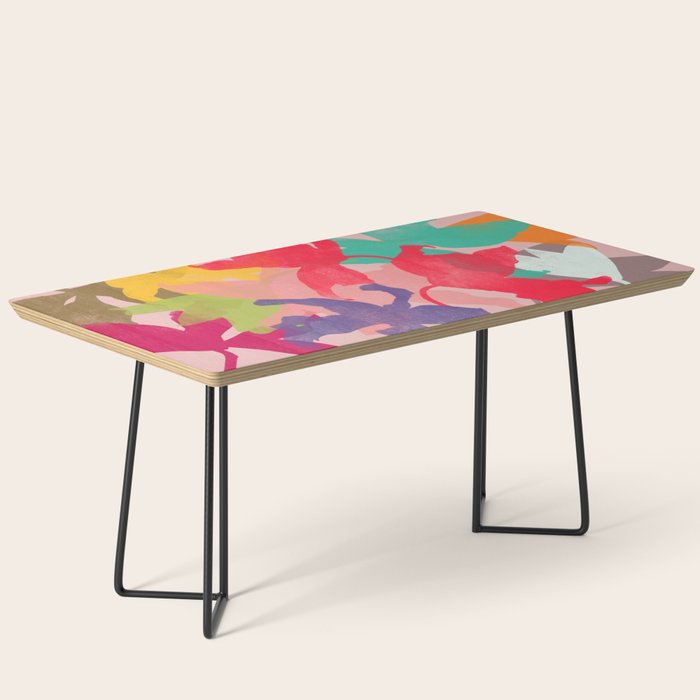 lily 71 Coffee Table Gallery Image 1