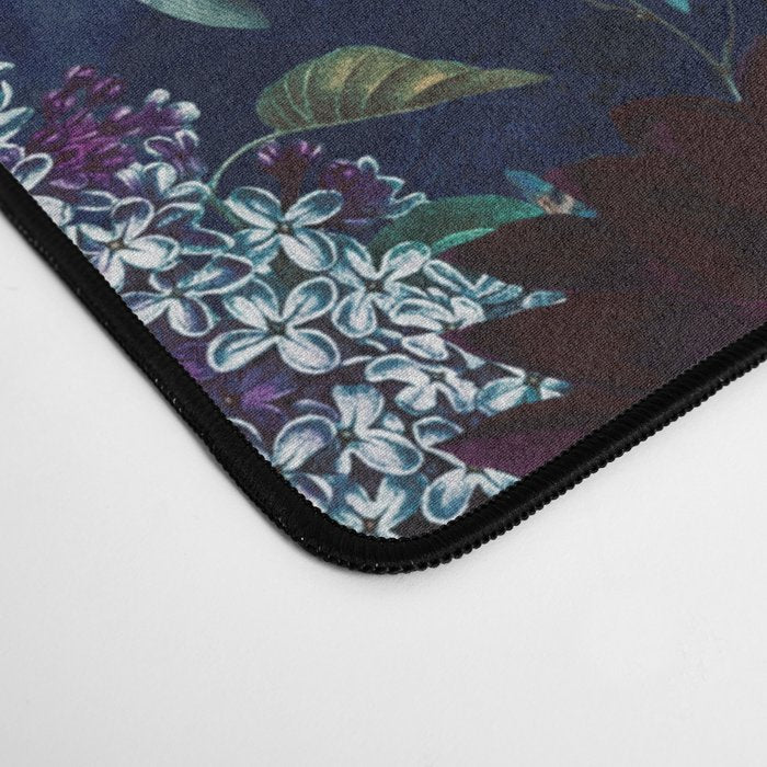 EXOTIC GARDEN - NIGHT XVI Desk Mat Gallery Image 4