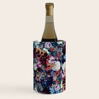 EXOTIC GARDEN - NIGHT XVI Wine Chiller Gallery Image 3