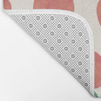 Apple my apple Bath Mat Gallery Image 2