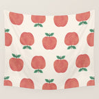 Apple my apple Wall Tapestry Gallery Image 4