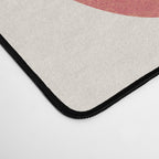 Apple my apple Desk Mat Gallery Image 4