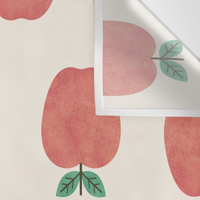 Apple my apple Wall Tapestry Gallery Image 3