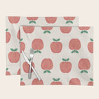 Apple my apple Placemat Gallery Image 1