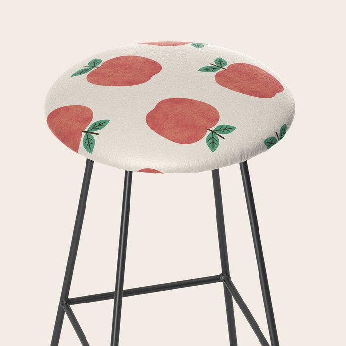 Apple my apple Stool Gallery Image 2