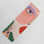Garden Muse Yoga Mat Gallery Image 1