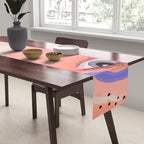 Garden Muse Table Runner Gallery Image 2