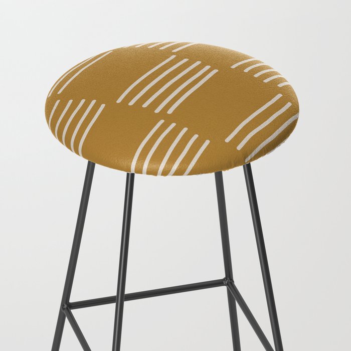 hatches âÂ saffron Stool Gallery Image 2