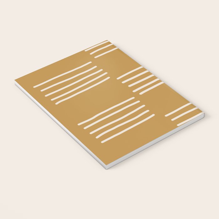hatches âÂ saffron Notebook Gallery Image 3
