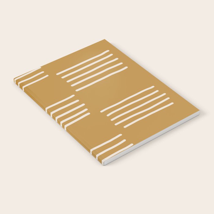 hatches âÂ saffron Notebook Gallery Image 2